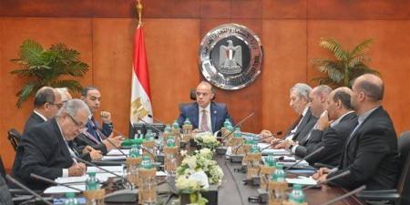 وزير الاستثمار: نستهدف ترسيخ بيئة استثمارية جاذبة تقوم على الشفافية والإفصاح والحوكمة