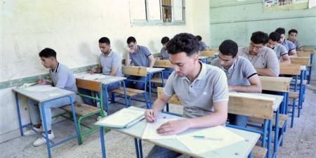 استعدادات وزارة التربية والتعليم لامتحانات الدبلومات الفنية 2026