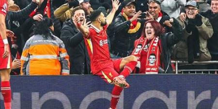 أستون فيلا ضد ليفربول.. تشكيل ليفربول المتوقع أمام أستون فيلا في الدوري الإنجليزي الممتاز وموقف محمد صلاح