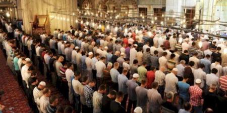 موعد صلاة الجمعة اليوم 15 مايو.. اعرف توقيت إقامة الصلاة في المحافظات