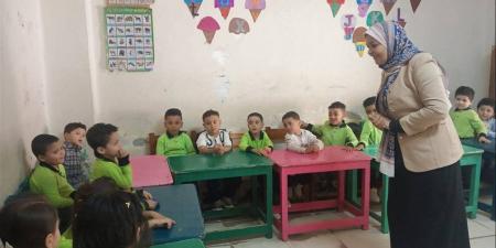 "صحة بني سويف": فريق الثقافة ينظم أسبوعًا توعويًا لنشر الرسائل الصحية وتعزيز الوعي المجتمعي