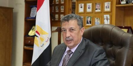 وكيل تعليم البحيرة يوجه رسالة دعم وتحفيز لطلاب صفوف النقل قبل الامتحانات