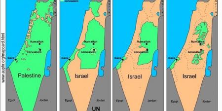 باحث: الفلسطينيون يعيشون كل يوم نكبة من قتل وتشريد على يد الاحتلال