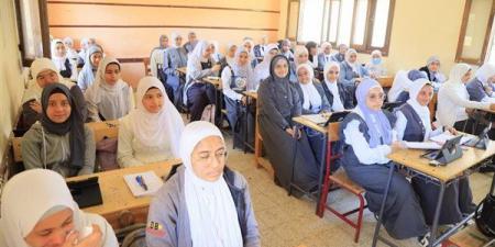 خطة وزارة التربية والتعليم لتقليل الكثافة الطلابية في المدارس