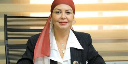 أمل سلامة: الدولة تتحرك لإنصاف المرأة والأطفال.. و“نفقة العِشرة” تحقق العدالة بعد سنوات الزواج