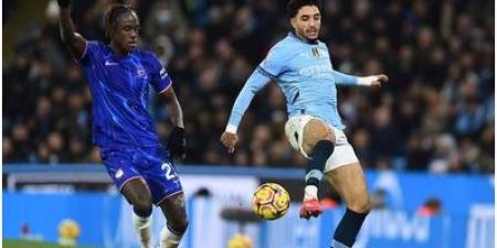 تشيلسي ضد مان سيتي.. موعد مباراة مانشستر سيتي وتشيلسي في نهائي كأس الاتحاد الإنجليزي والقنوات الناقلة