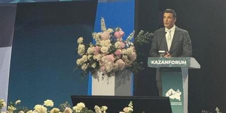 وزير الصناعة يؤكد التزام مصر بدعم التكامل مع روسيا ودول العالم الإسلامي