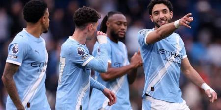 مرموش يبحث عن ثاني ألقابه مع السيتي أمام تشيلسي بنهائي كأس الاتحاد