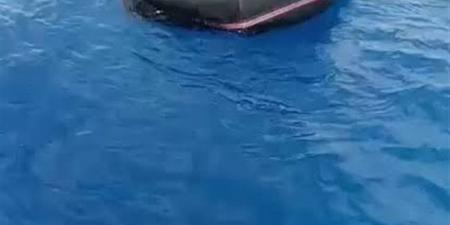 بوابة الوفد تنشر أسماء ضحايا قارب الهجرة غير الشرعية بسيدي براني بمطروح