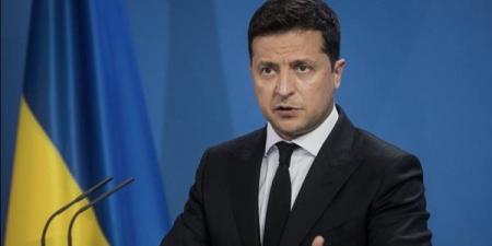 برلماني أوروبي: زيلينسكي قد يصبح متهما في قضايا فساد