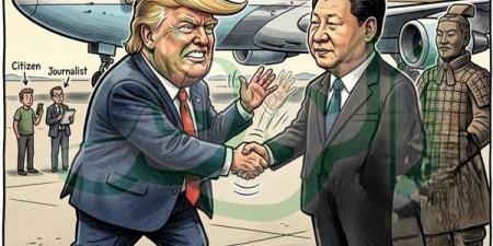 البروفيسور جيانغ يحذر: متلازمة الغطرسة تقود ترامب إلى «فخ إيران» القاتل