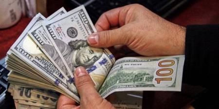 استقرار نسبي يسيطر على سعر الدولار في مصر