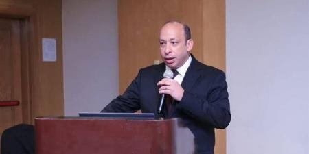 عميد قصر العيني: نتطلع لتوطين أحدث نظم التطوير الطبي بالقارة الإفريقية