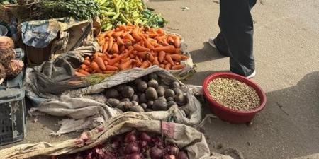 حملات موسعة لرفع الإشغالات وإعادة الانضباط بالشوارع في الشرقية