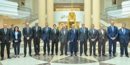 النيابة العامة وهيئة قضايا الدولة توقعان بروتوكول تعاون لتعزيز التكامل الرقمي في القضايا الجنائية