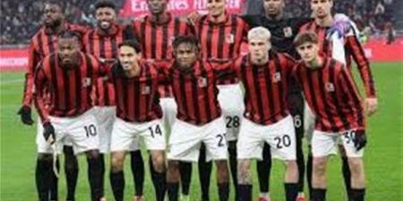 ميلان يهزم جنوى ويقترب من دوري الأبطال