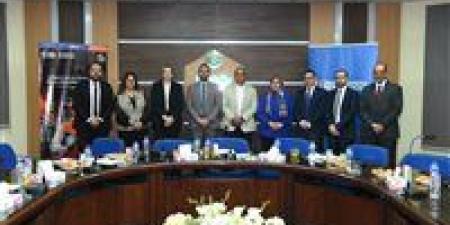 البنك التجاري الدولي CIB يعزز التحول نحو الاقتصاد المستدام من خلال حلول تمويل مستدامة متكاملة