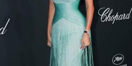 ياسمين صبري تقتحم خزانة شريهان لحضور مهرجان كان (تفاصيل)