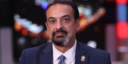 "الصحة" تحسم الأمر.. هل تم رصد أي حالات إصابة بفيروس الإيبولا في مصر؟