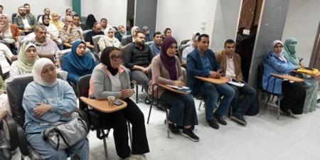 صحة الشرقية تعلن خطة رفع تقييم المستشفيات وتحسين الخدمة الطبية