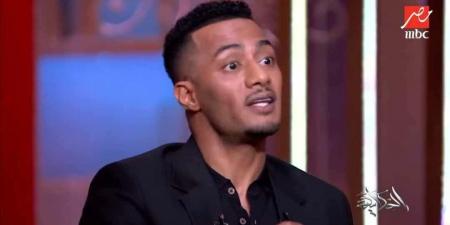 محمد رمضان: غيابي عن الدراما بإيرادتي وعمري ما دفعت لحد فلوس عشان يشتغل معايا