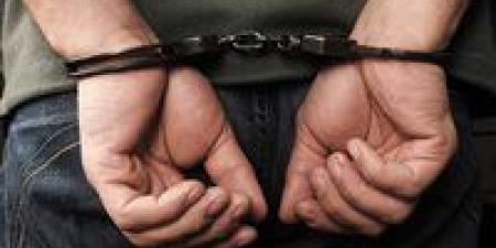 حبس عاطل حاول سرقة أسلاك ومواسير من أستوديو مصر في الطالبية