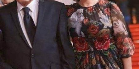 خاص| مفيش منافس ليه.. إلهام شاهين تهنئ الزعيم عادل إمام بمناسبة عيد ميلاده