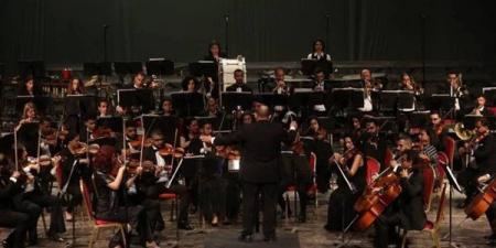 أصوات عابرة للزمن على المسرح الكبير بالأوبرا