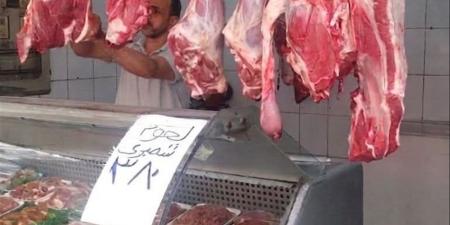 "مجمعات الإسكندرية" تطرح لحوم بأسعار تنافسية استعدادًا لعيد الأضحى المبارك