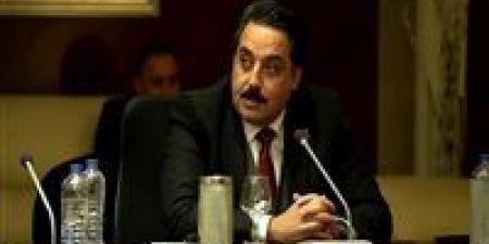 قيادي بحزب الجيل: كلمة السيسي في افتتاح مشروع "الدلتا الجديدة" رسمت ملامح السيادة الغذائية
