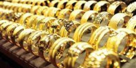 أسعار الذهب في مصر منتصف تعاملات اليوم الأحد