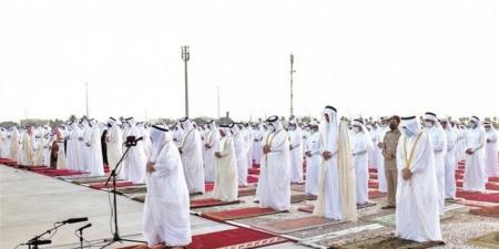 موعد عيد الأضحى 2026 في السعودية وأوقات صلاة العيد