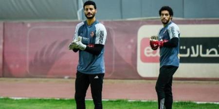 الأهلي يعيد ترتيب حراسة المرمى قبل الميركاتو الصيفي