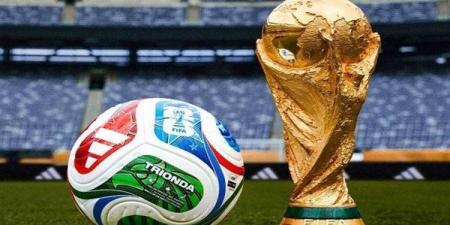 مونديال 2026 : أرقام وإحصائيات لأول مرة فى كأس العالم