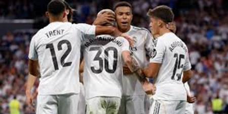 بث مباشر يلا كورة: إشبيلية يستقبل ريال مدريد في مواجهة بالدوري الإسباني