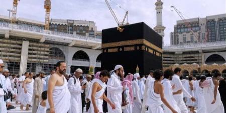 طواف سيدنا رسول الله.. كيف أدى النبي مناسك القدوم إلى البيت الحرام