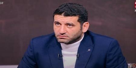 أمير عزمي مجاهد: خسارة الكونفدرالية مؤلمة.. والدوري قادر على مصالحة جماهير الزمالك