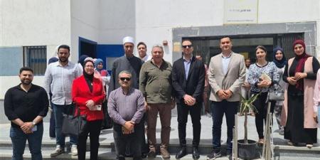 صحة البحيرة تطلق حملة لتنظيم الأسرة بـ15 إدارة صحية