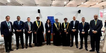 وزيرة الإسكان تبحث مع نظيرها العماني الشراكة الاستثمارية وتبادل الخبرات العمرانية