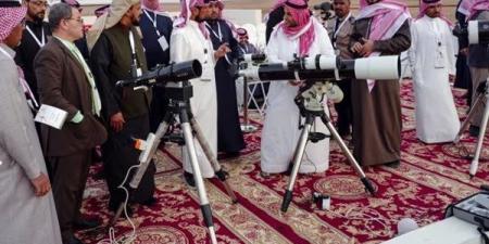 السعوديه تعلن نتيجة استطلاع الهلال وغرة ذى الحجه ووقفة عرفات خلال ساعات