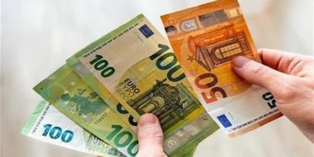 سعر اليورو مقابل الجنيه المصري اليوم الأحد 17 مايو 2026 بيعًا وشراءً