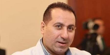 عماد يسري مديرًا لمسابقة أفلام شباب مصر بمهرجان الإسكندرية السينمائي