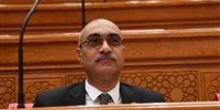 إيهاب منصور: التأخير في تطوير طريق المريوطية يهدد أرواح المواطنين يوميًا