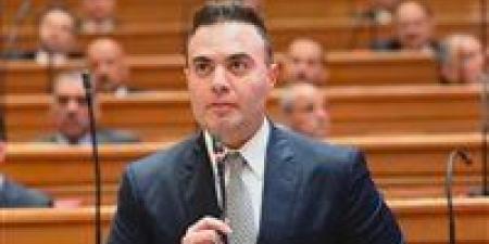 النائب أحمد إبراهيم البنا: مشروع الدلتا الجديدة خطوة استراتيجية تؤمن مستقبل مصر الغذائي