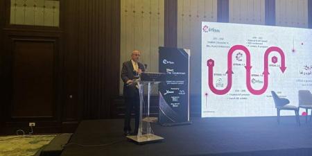 "اتصال": نستهدف تنويع مصادر الدخل وفتح باب الترشح لمجلس الإدارة الجديد الخميس المقبل