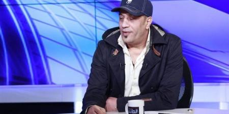 رضا سيكا يكشف كواليس الإطاحة بصبري المنياوي: خطوة هدم واضحة أضرت بمستقبل الدراويش