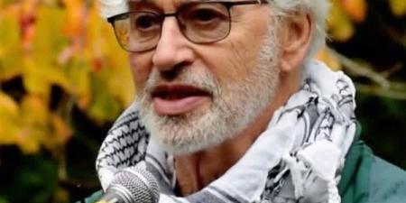 بريطاني يهودي: لا تحظروا الاحتجاجات الفلسطينية من أجلي.. أنا مع فلسطين