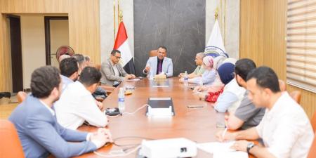 رئيس جامعة المنصورة الأهلية يؤكد أهمية ربط الدراسة الهندسية بسوق العمل