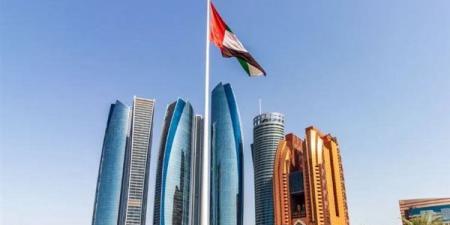 حريق بمحيط محطة براكة النووية في أبوظبي إثر استهداف بمسيرة