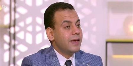 كريم العمدة: مشروعات زراعية عملاقة لتعزيز الأمن الغذائي